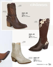Catálogo Cklass Página 92