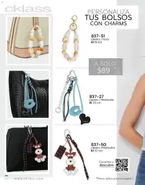 Catálogo Cklass Página 121
