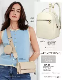 Catálogo Cklass Página 122