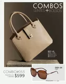 Catálogo Cklass Página 162