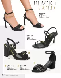 Catálogo Cklass Página 19