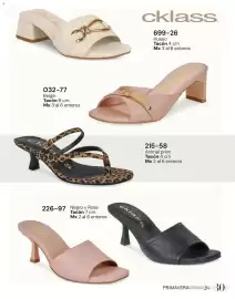 Catálogo Cklass Página 62