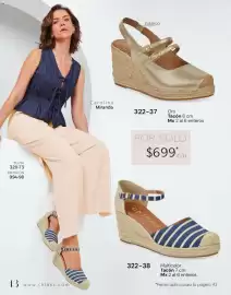 Catálogo Cklass Página 75