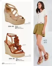 Catálogo Cklass Página 81