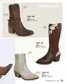 Catálogo Cklass Página 92