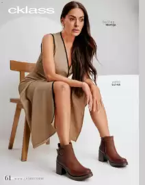 Catálogo Cklass Página 95
