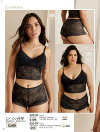 Catálogo Cklass Página 10