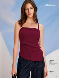 Catálogo Cklass Página 100