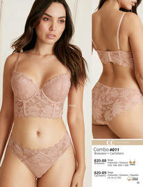 Catálogo Cklass Página 11