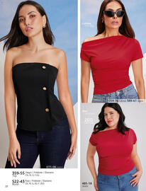 Catálogo Cklass Página 113