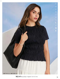 Catálogo Cklass Página 114