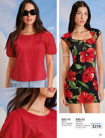 Catálogo Cklass Página 120