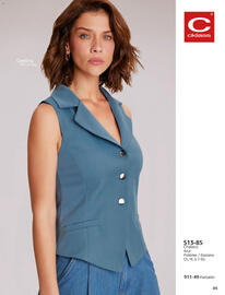 Catálogo Cklass Página 132