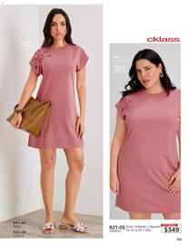 Catálogo Cklass Página 140