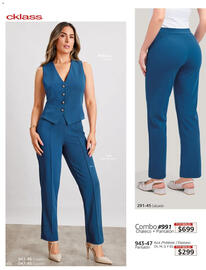 Catálogo Cklass Página 141