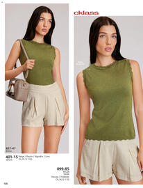 Catálogo Cklass Página 143