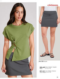 Catálogo Cklass Página 152