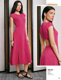 Catálogo Cklass Página 166