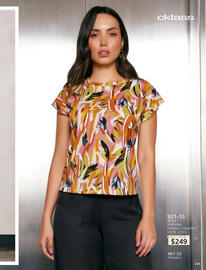 Catálogo Cklass Página 184