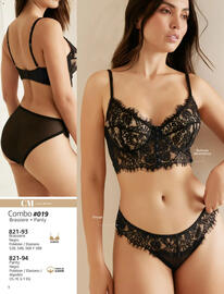 Catálogo Cklass Página 2