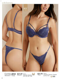 Catálogo Cklass Página 20