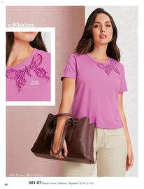 Catálogo Cklass Página 233