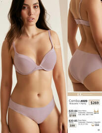 Catálogo Cklass Página 25