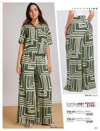 Catálogo Cklass Página 256