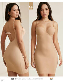 Catálogo Cklass Página 26