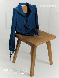 Catálogo Cklass Página 267