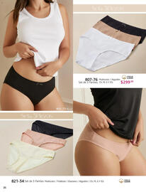 Catálogo Cklass Página 28