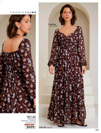 Catálogo Cklass Página 306