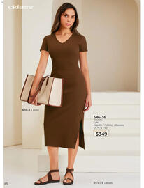 Catálogo Cklass Página 321