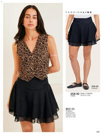 Catálogo Cklass Página 322