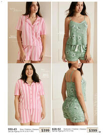 Catálogo Cklass Página 33