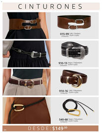 Catálogo Cklass Página 331