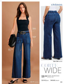 Catálogo Cklass Página 340