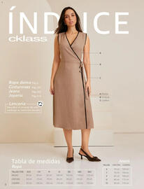 Catálogo Cklass Página 35