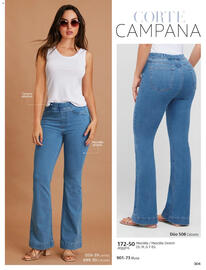 Catálogo Cklass Página 354