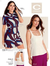 Catálogo Cklass Página 368