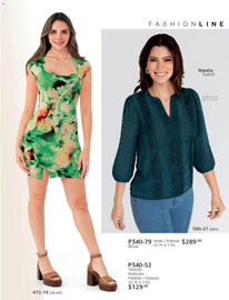 Catálogo Cklass Página 374