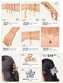 Catálogo Cklass Página 392