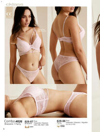 Catálogo Cklass Página 4