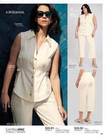 Catálogo Cklass Página 54