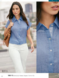 Catálogo Cklass Página 55