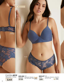 Catálogo Cklass Página 6