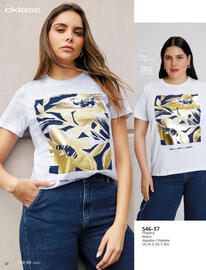 Catálogo Cklass Página 61