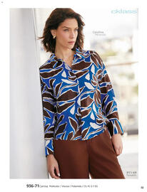 Catálogo Cklass Página 66