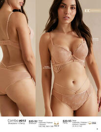 Catálogo Cklass Página 7