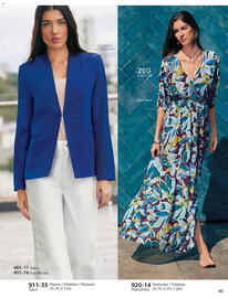 Catálogo Cklass Página 74